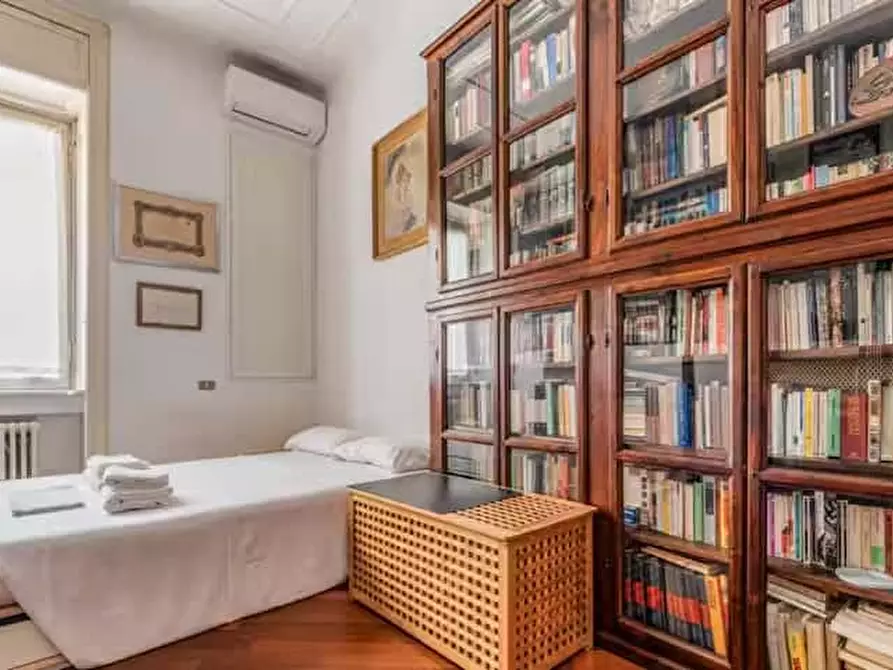 Immagine 5 di Appartamento in affitto  in Via Alberto Mario16 a Milano