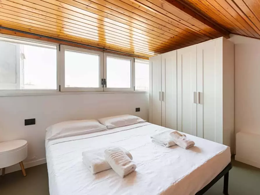 Immagine 16 di Appartamento in affitto  in Corso Magenta25 a Milano