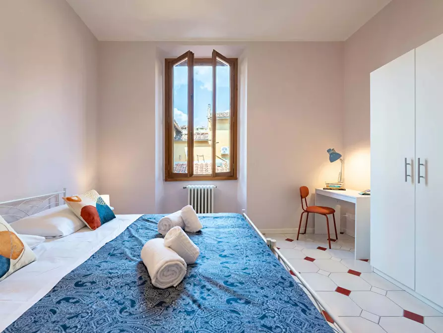 Immagine 13 di Appartamento in affitto  in Via degli Alfani a Firenze