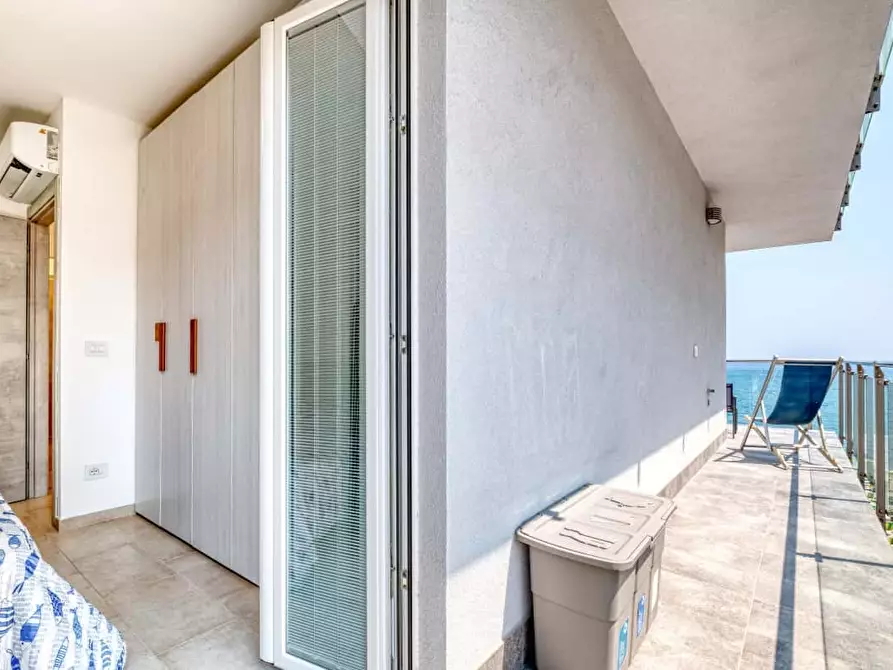 Immagine 16 di Appartamento in affitto  in Lungomare Giacomo Matteotti39 a Borghetto Santo Spirito