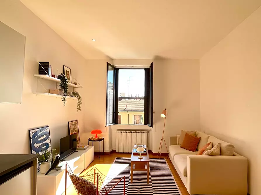 Immagine 29 di Appartamento in affitto  in Via Beato Angelico20 a Milano