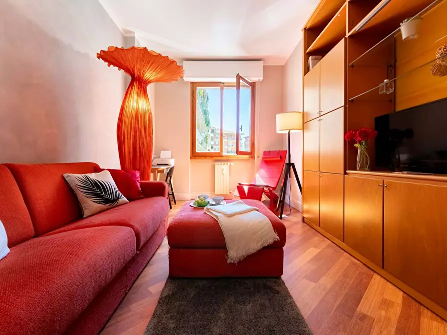 Immagine 13 di Appartamento in affitto  in Via Aligi Barducci a Firenze