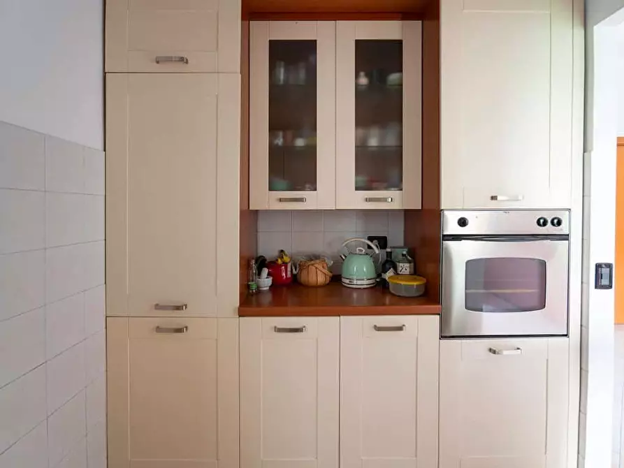 Immagine 9 di Appartamento in affitto  in Corso Lodi117 a Milano