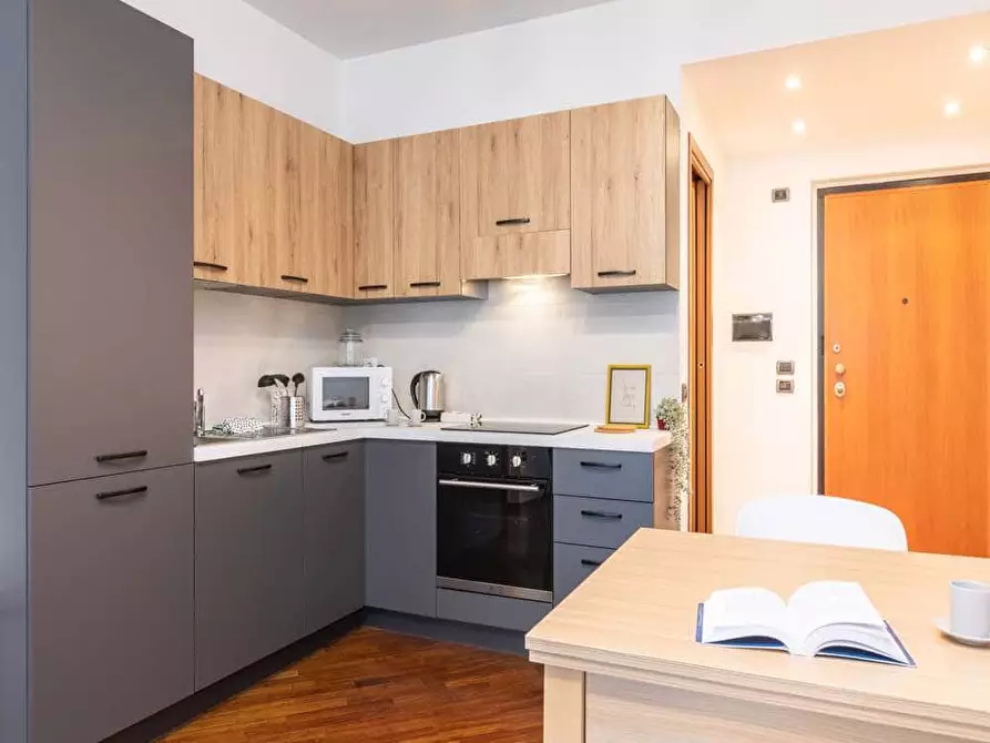 Immagine 31 di Camera in affitto  in Via Giovanni Spadolini10a a Milano