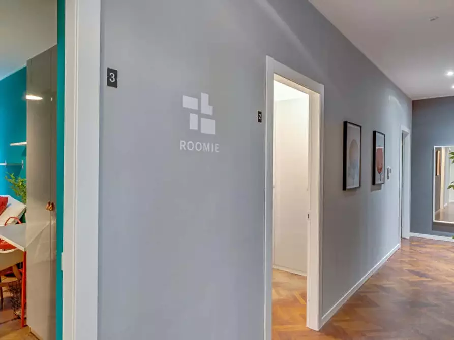 Immagine 23 di Camera in affitto  in Via Giotto29 a Milano