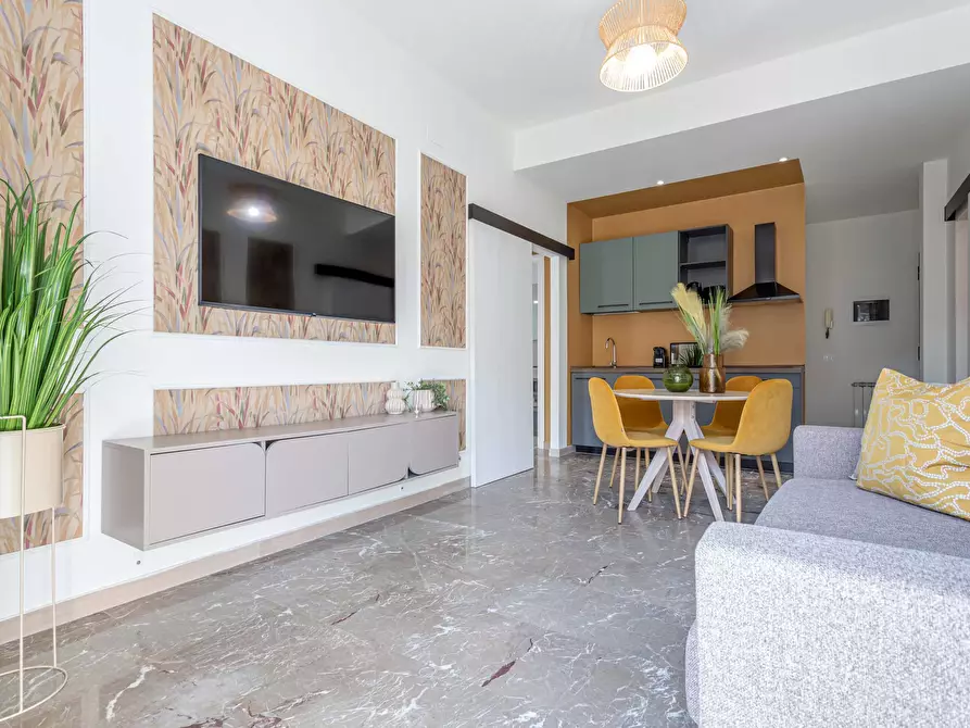 Immagine 49 di Appartamento in affitto  in Via Federico Patetta7 a Roma
