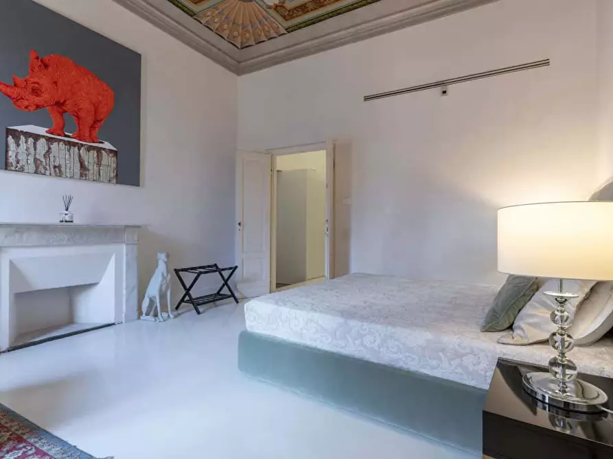 Immagine 6 di Appartamento in affitto  in Corso dei Tintori6 a Firenze
