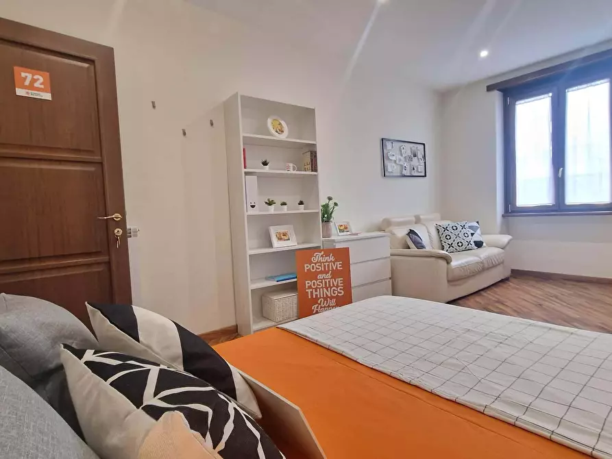 Immagine 6 di Camera in affitto  in Viale Ippocrate146 a Roma