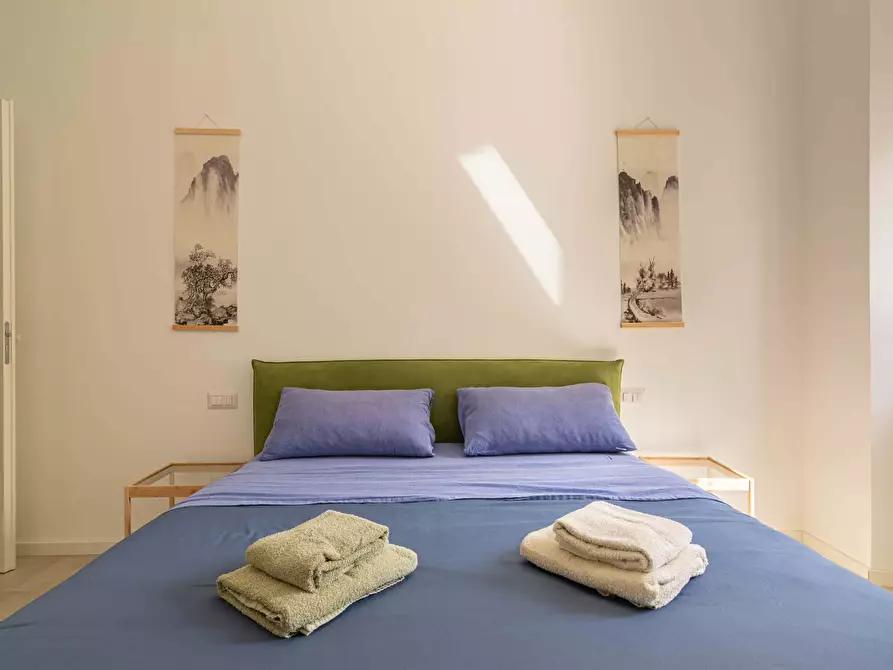 Immagine 16 di Appartamento in affitto  in Via Giacomo Barzellotti3 a Roma