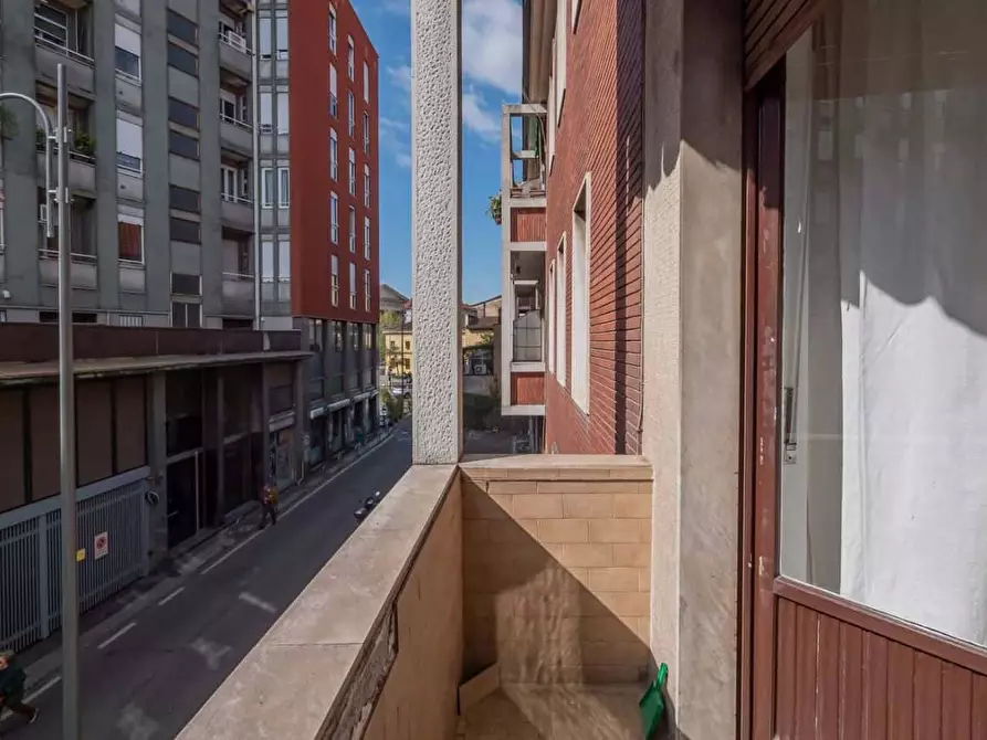 Immagine 11 di Appartamento in affitto  in Via Sambuco12 a Milano