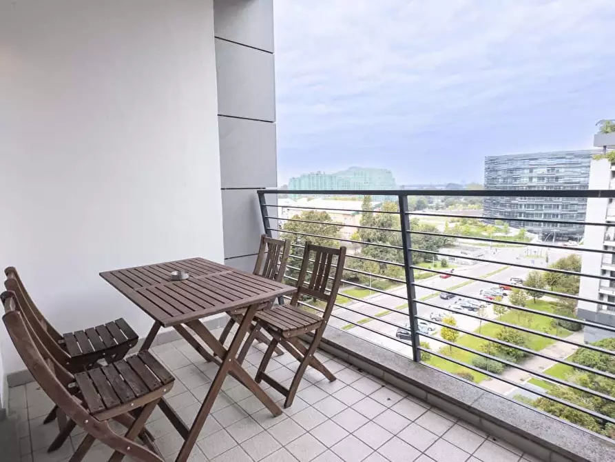 Immagine 4 di Appartamento in affitto  in Via Cesare Battisti26 a San Donato Milanese