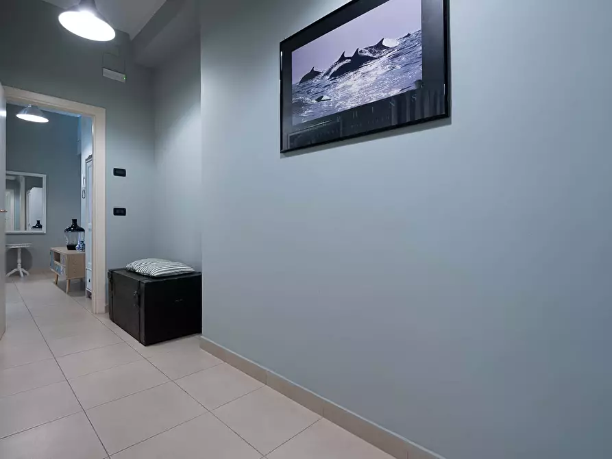 Immagine 7 di Appartamento in affitto  in Viale del Vignola127 a Roma