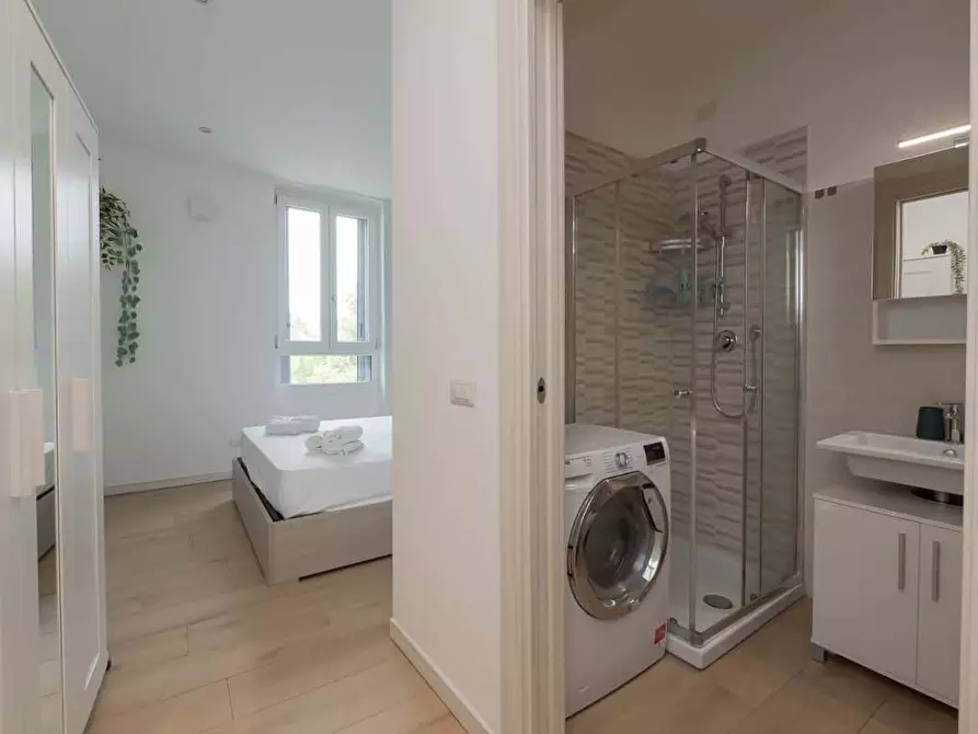 Immagine 16 di Appartamento in affitto  in Via Rogoredo49 a Milano