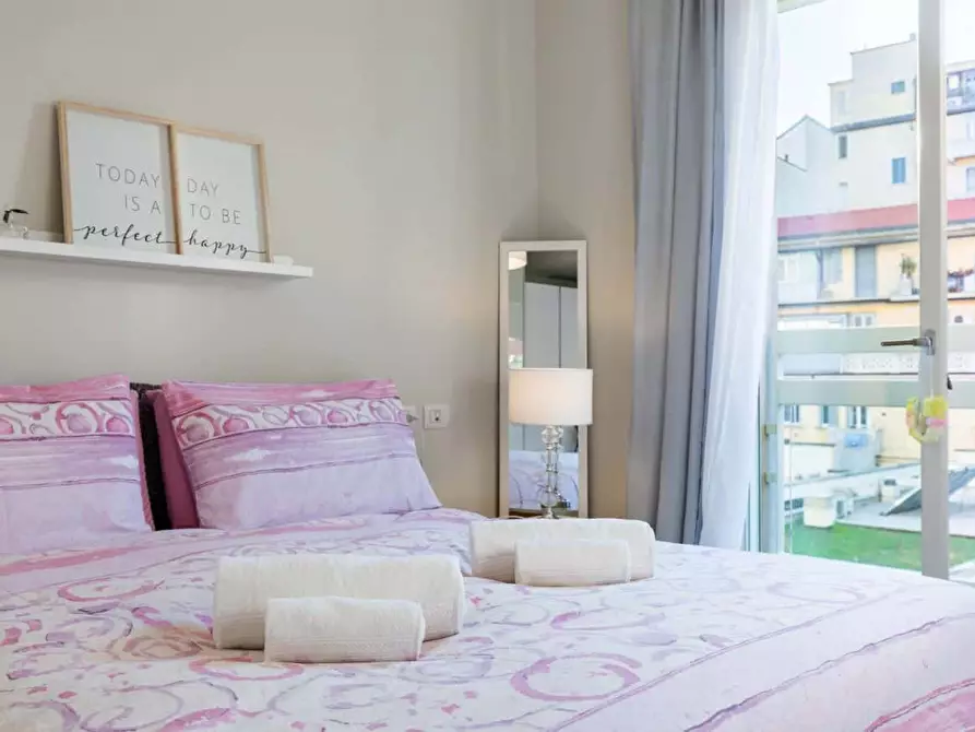 Immagine 23 di Appartamento in affitto  in Via Maestri Campionesi16 a Milano