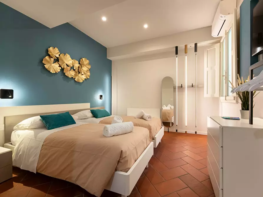 Immagine 9 di Appartamento in affitto  in Via della Vigna Nuova a Firenze