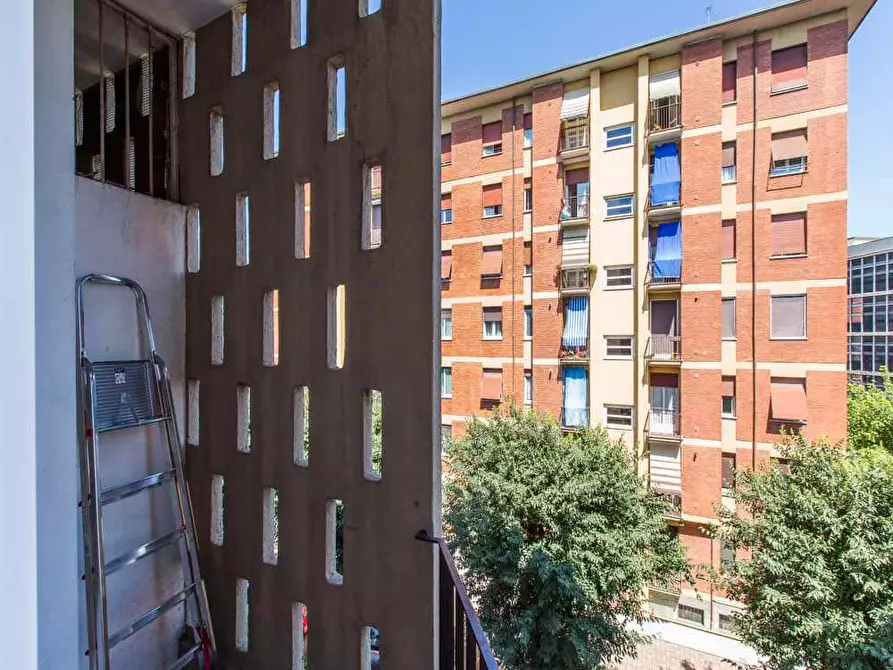 Immagine 15 di Camera in affitto  in Via Gallarate107 a Milano
