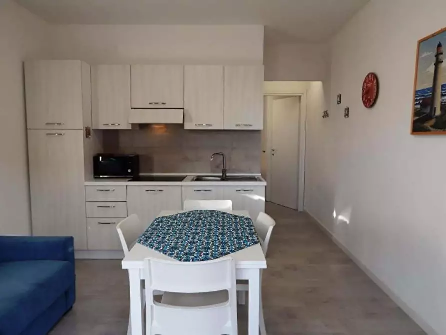 Immagine 4 di Appartamento in affitto  in Via Abruzzo15 a Castelsardo