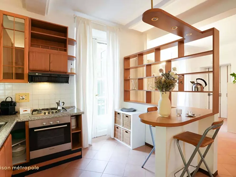 Immagine 15 di Appartamento in affitto  in Via Giovanni Giolitti4 a Torino