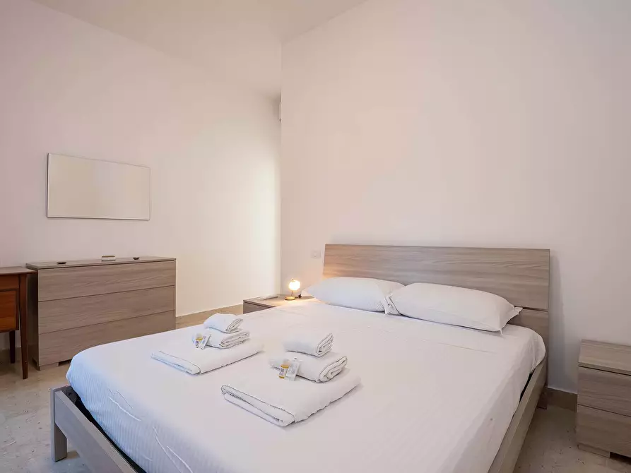 Immagine 3 di Appartamento in affitto  in Via Papiniano22 a Roma