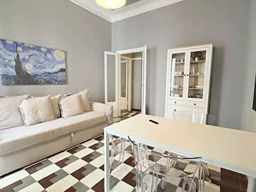 Immagine 1 di Appartamento in affitto  in Corso Lodi127 a Milano