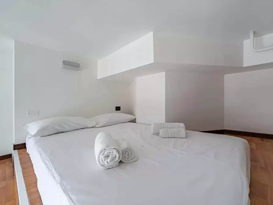 Immagine 17 di Appartamento in affitto  in Corso Magenta25 a Milano