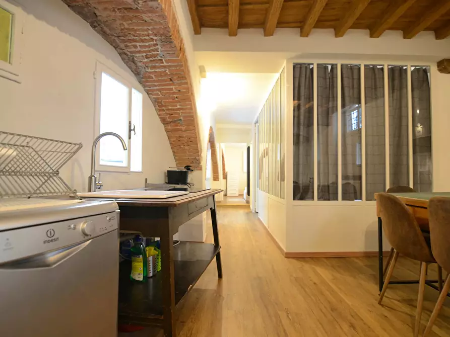 Immagine 10 di Appartamento in affitto  in Via dello Sprone a Firenze