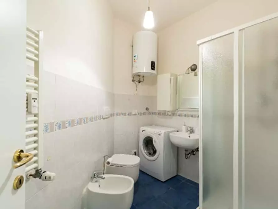 Immagine 5 di Appartamento in affitto  in Via Galliera64 a Bologna