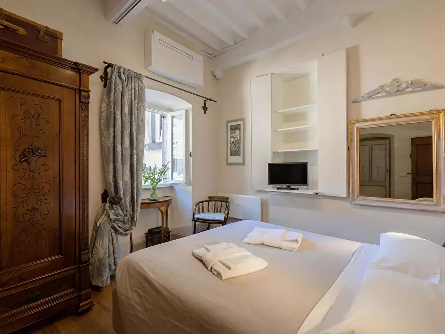 Immagine 25 di Appartamento in affitto  in Piazzetta Baldelli4 a Cortona