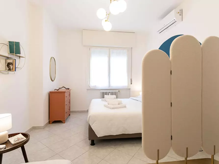 Immagine 23 di Appartamento in affitto  in Via Leone Tolstoi49 a Milano
