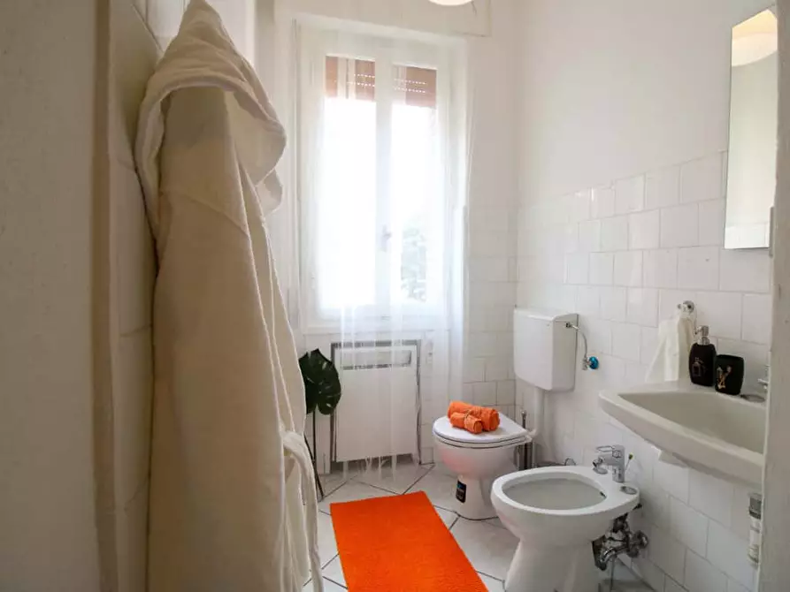 Immagine 19 di Camera in affitto  in Via Giacomo Ciamician4 a Bologna