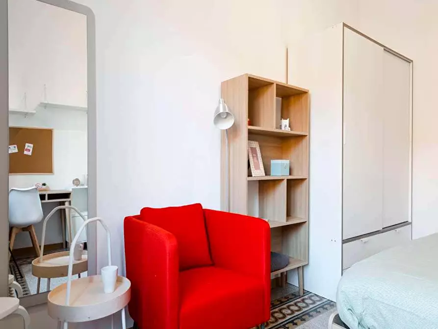 Immagine 3 di Camera in affitto  in Via Carmagnola13 a Milano