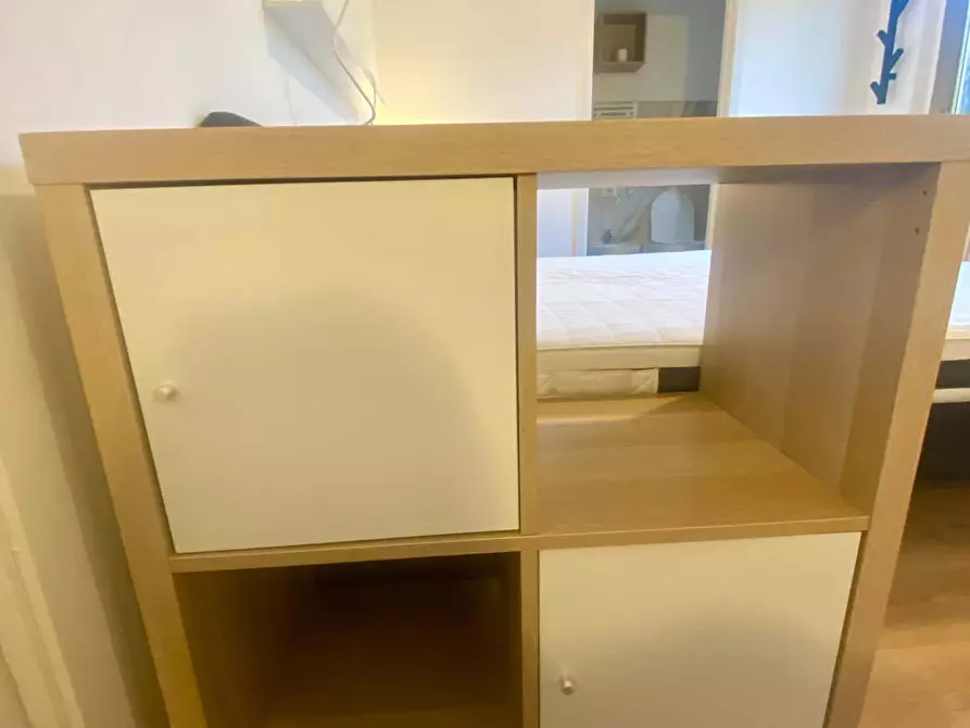 Immagine 7 di Camera in affitto  in Via Cascina Barocco13 a Milano