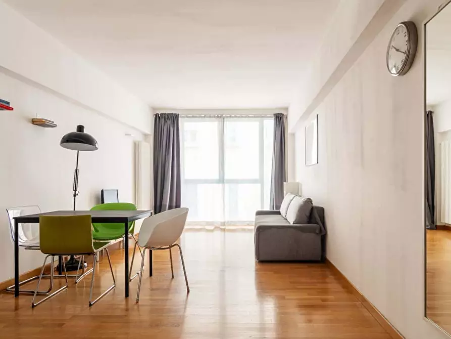 Immagine 11 di Appartamento in affitto  in Via Roggia Scagna8 a Milano