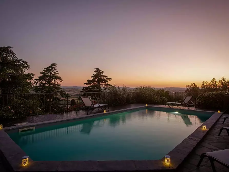 Immagine 33 di Appartamento in affitto  in Località Cinque Vie255 a Cortona