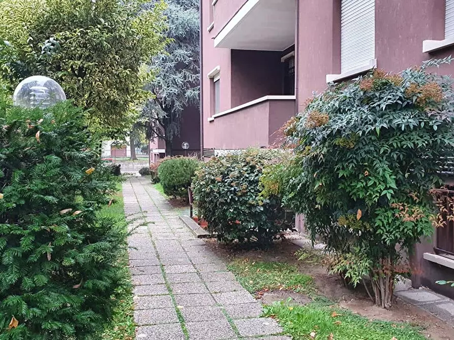 Immagine 33 di Appartamento in affitto  in Via Decembrio Piercandido10 a Padova