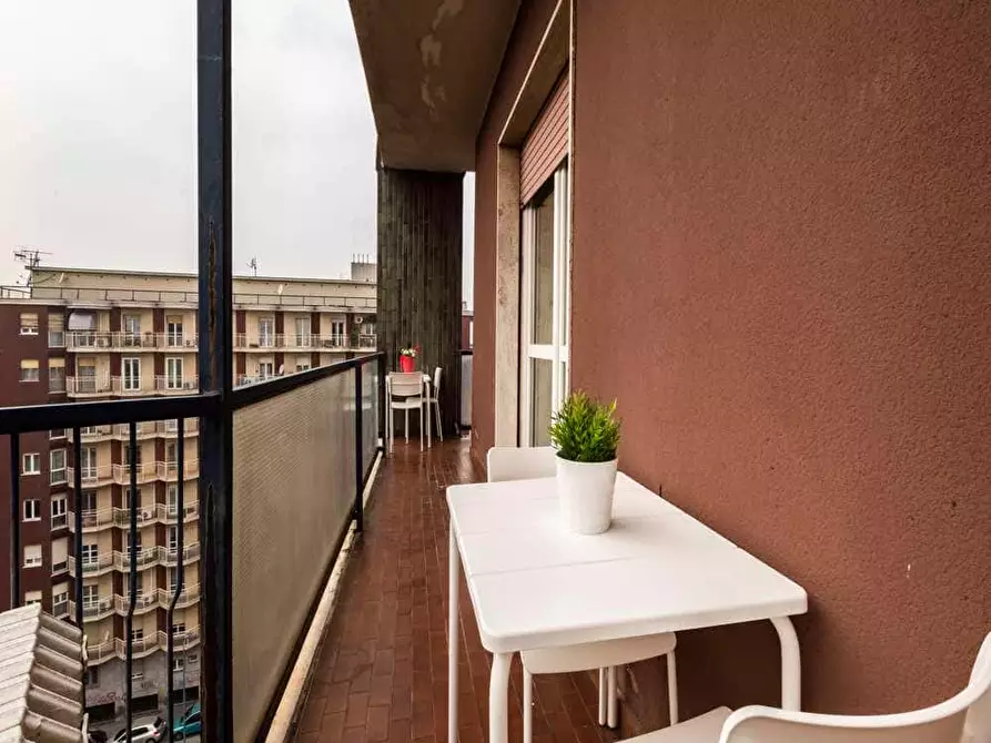 Immagine 26 di Camera in affitto  in Via Giovanni Cagliero19 a Milano