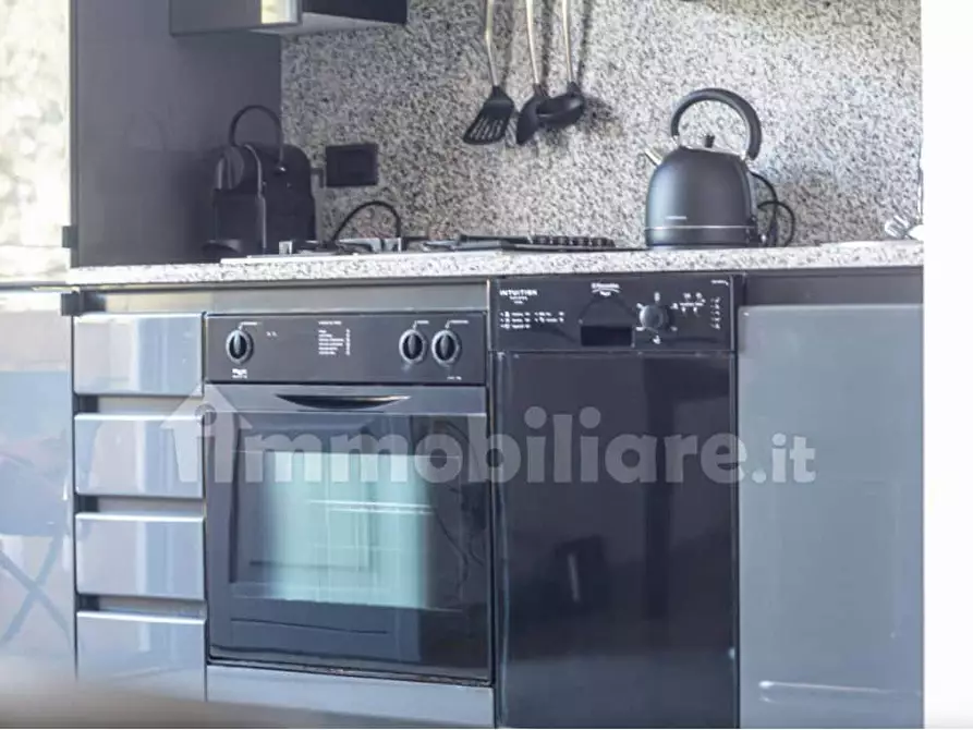Immagine 8 di Appartamento in affitto  in Piazza Umanitaria2 a Milano