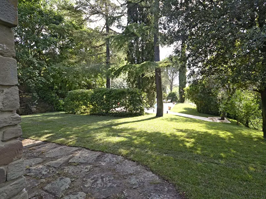 Immagine 12 di Appartamento in affitto  in 50050 Castagno Val d'Elsa, Metropolitan City of Florence, Italy a Capraia E Limite