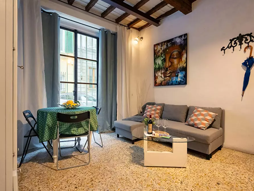 Immagine 8 di Appartamento in affitto  in Via Fiesolana a Firenze