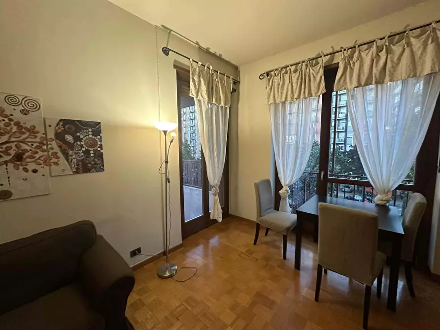 Immagine 10 di Appartamento in affitto  in Corso Cosenza25 a Torino