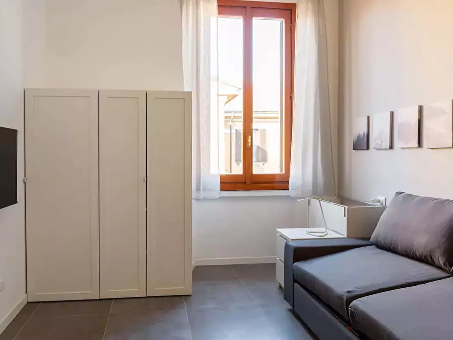 Immagine 3 di Appartamento in affitto  in Via Lodovico Settala61 a Milano