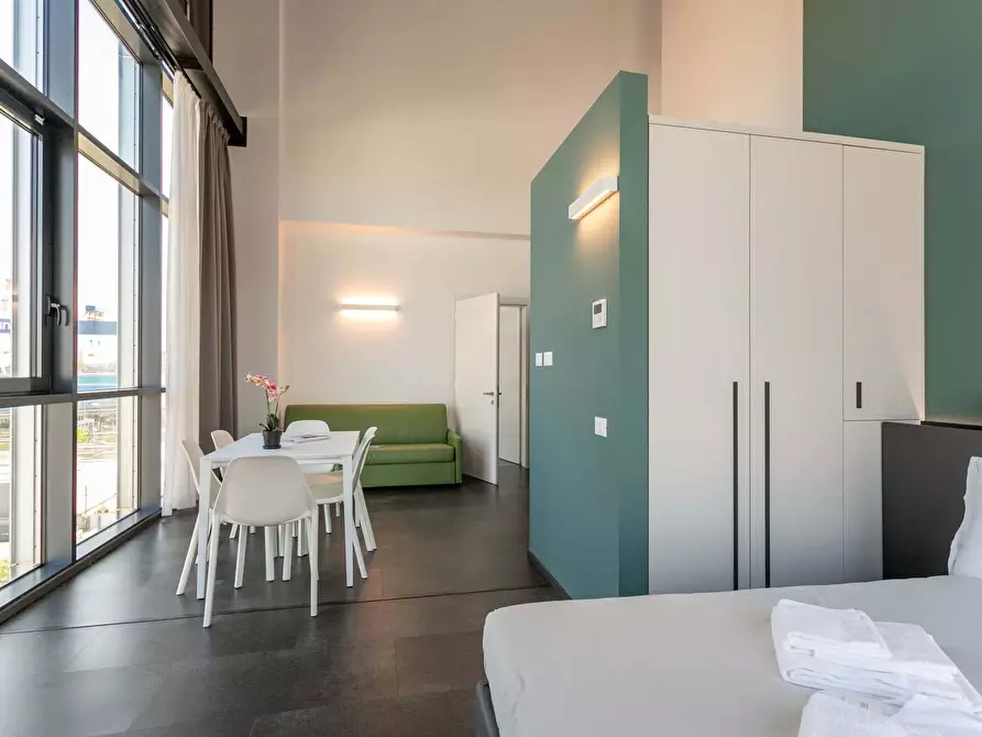 Immagine 8 di Appartamento in affitto  in Via Torino2 a Venezia