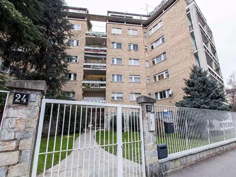 Immagine 23 di Camera in affitto  in Via Pasquale Fornari22 a Milano