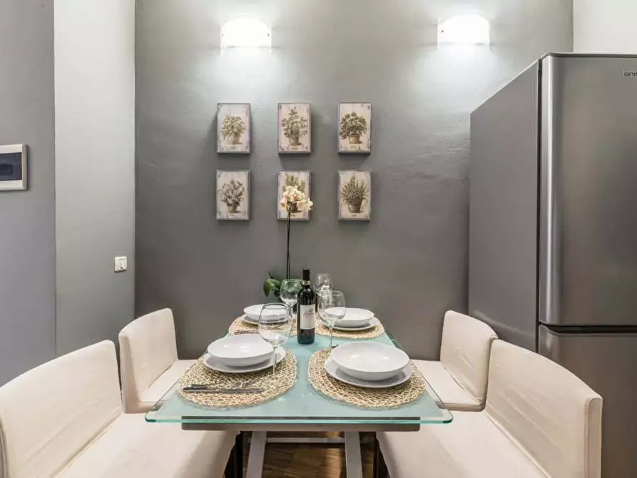 Immagine 56 di Appartamento in affitto  in Piazza Guglielmo Oberdan2 a Milano