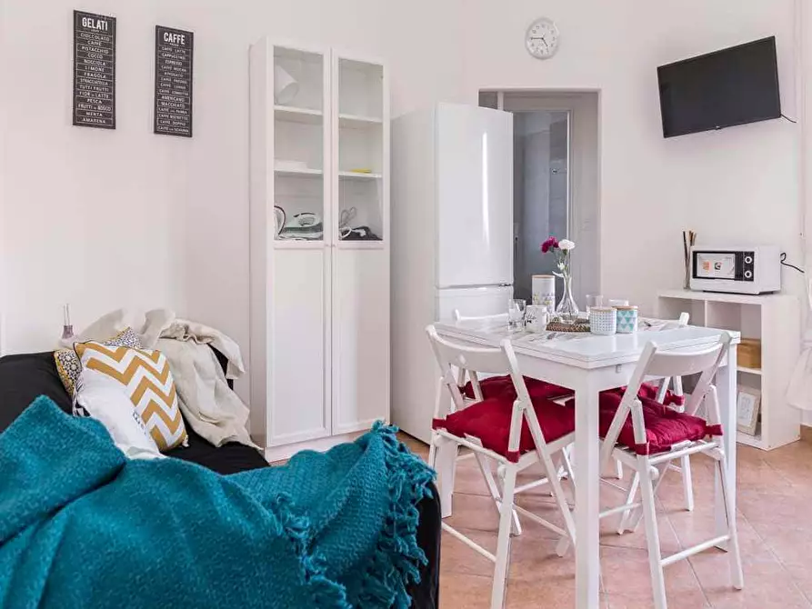 Immagine 29 di Camera in affitto  in Via Salvatore Barzilai19 a Milano