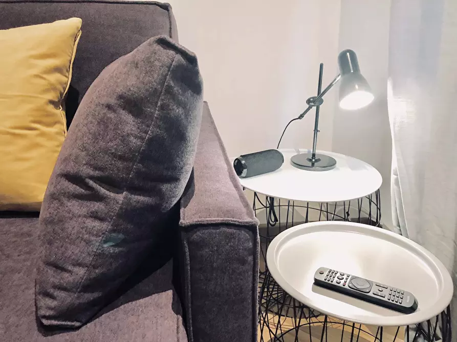 Immagine 7 di Appartamento in affitto  in Via dei Conservatori del Mare5 a Genova