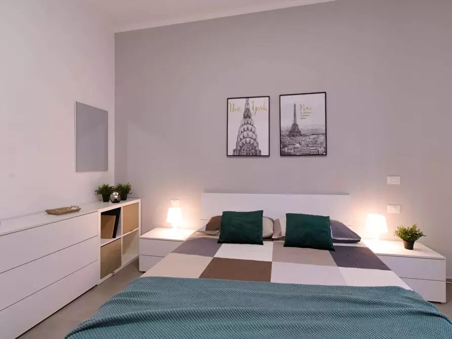 Immagine 4 di Camera in affitto  in Via Isole Lipari a Brescia