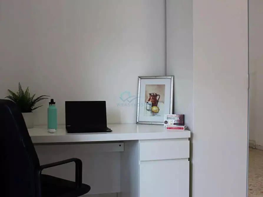 Immagine 9 di Appartamento in affitto  in Via Bellegra35 a Roma