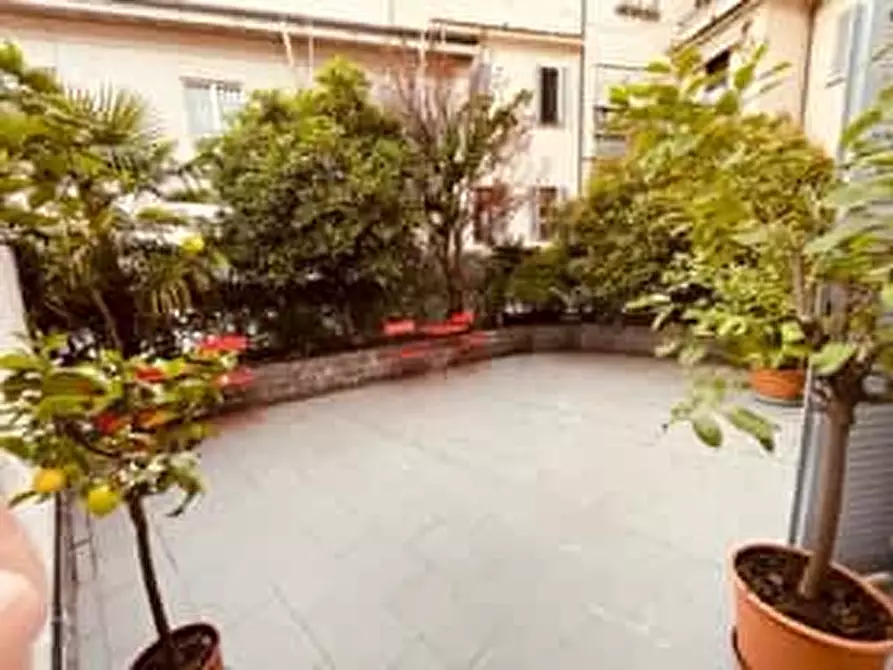 Immagine 28 di Appartamento in affitto  in Corso Venezia35 a Milano