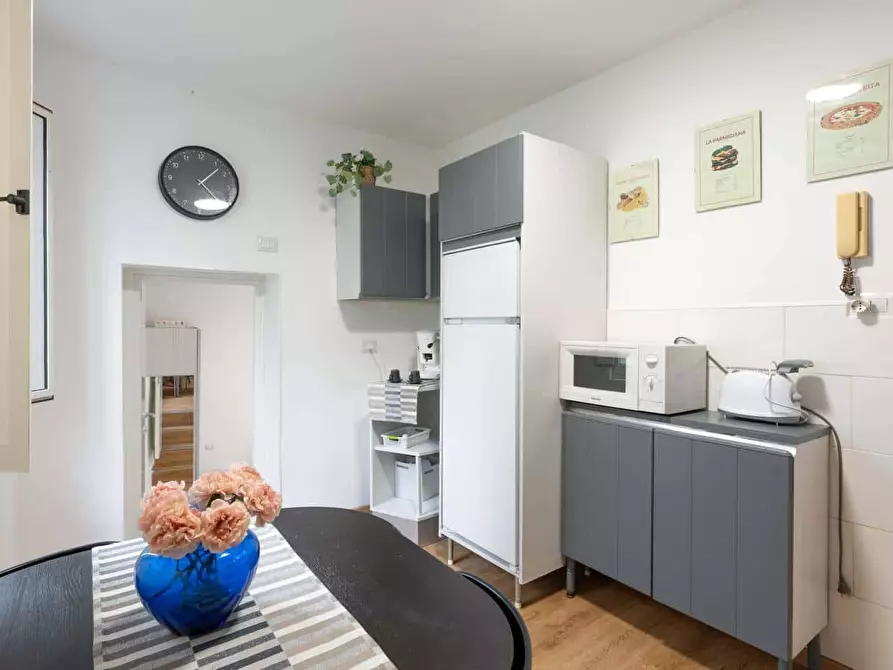 Immagine 9 di Appartamento in affitto  in Via del Serbatoio10 a Napoli